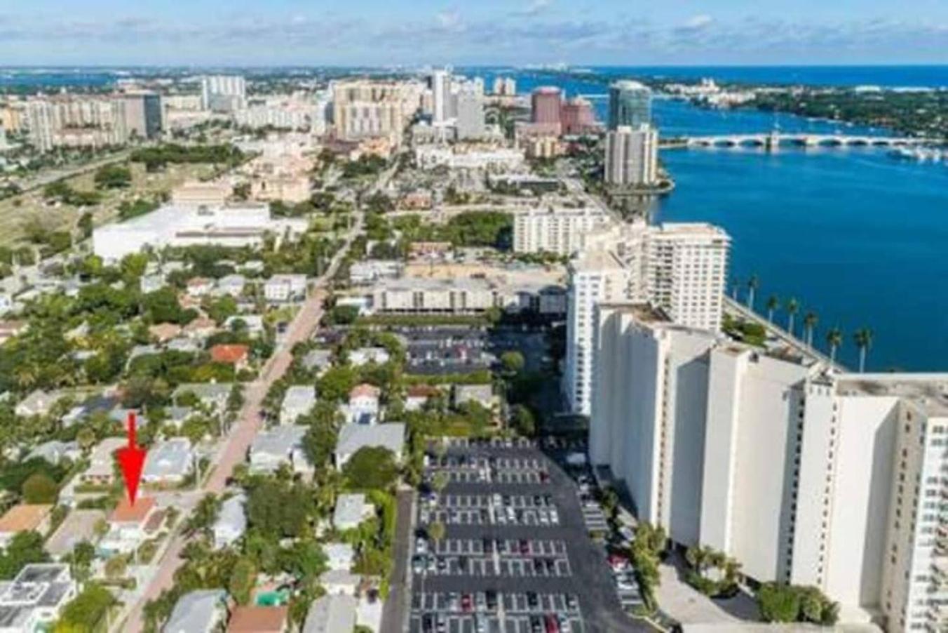 Olive Apart Unit 1 By Pmi West Palm Beach Dış mekan fotoğraf