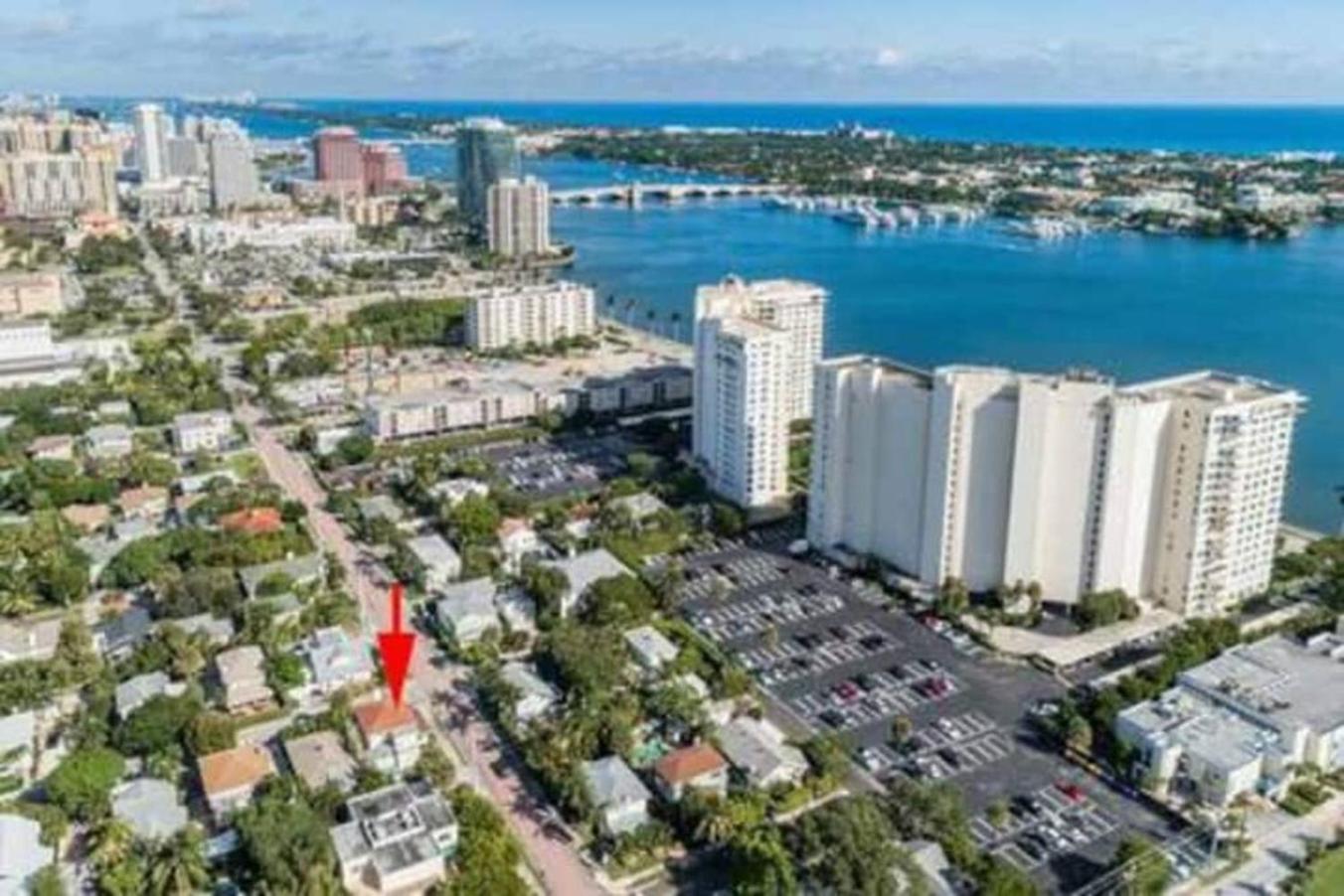 Olive Apart Unit 1 By Pmi West Palm Beach Dış mekan fotoğraf