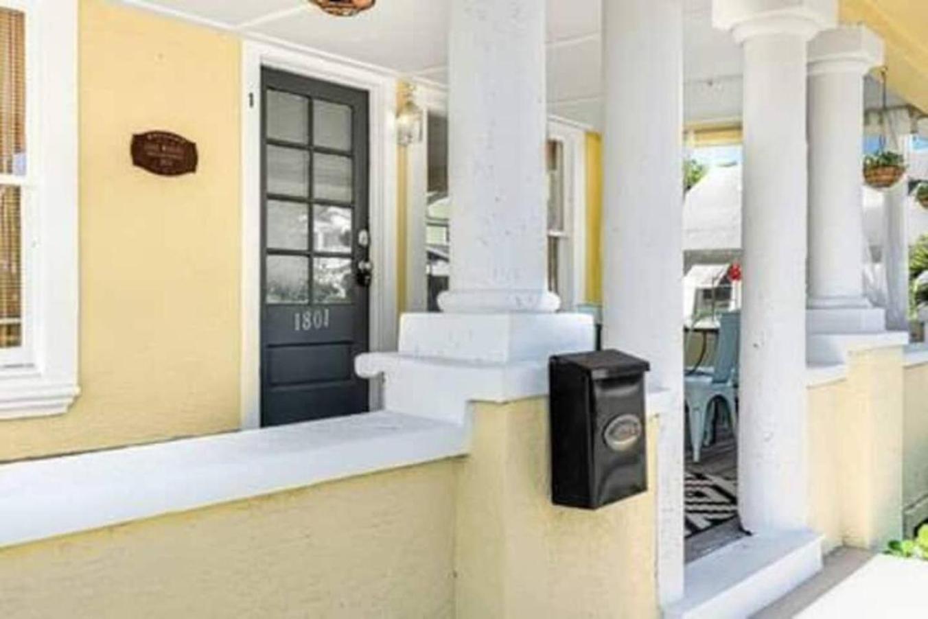 Olive Apart Unit 1 By Pmi West Palm Beach Dış mekan fotoğraf