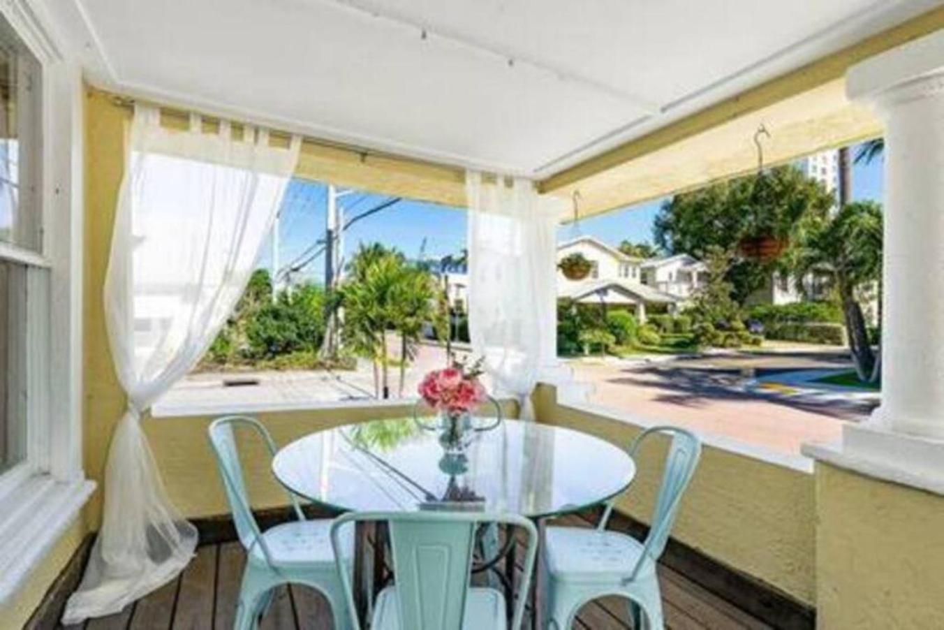 Olive Apart Unit 1 By Pmi West Palm Beach Dış mekan fotoğraf