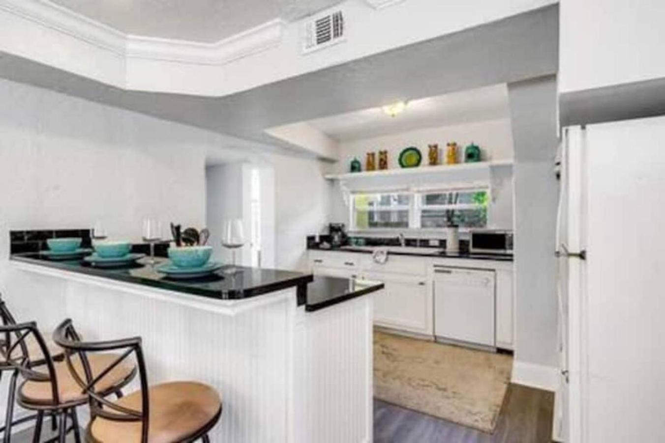 Olive Apart Unit 1 By Pmi West Palm Beach Dış mekan fotoğraf
