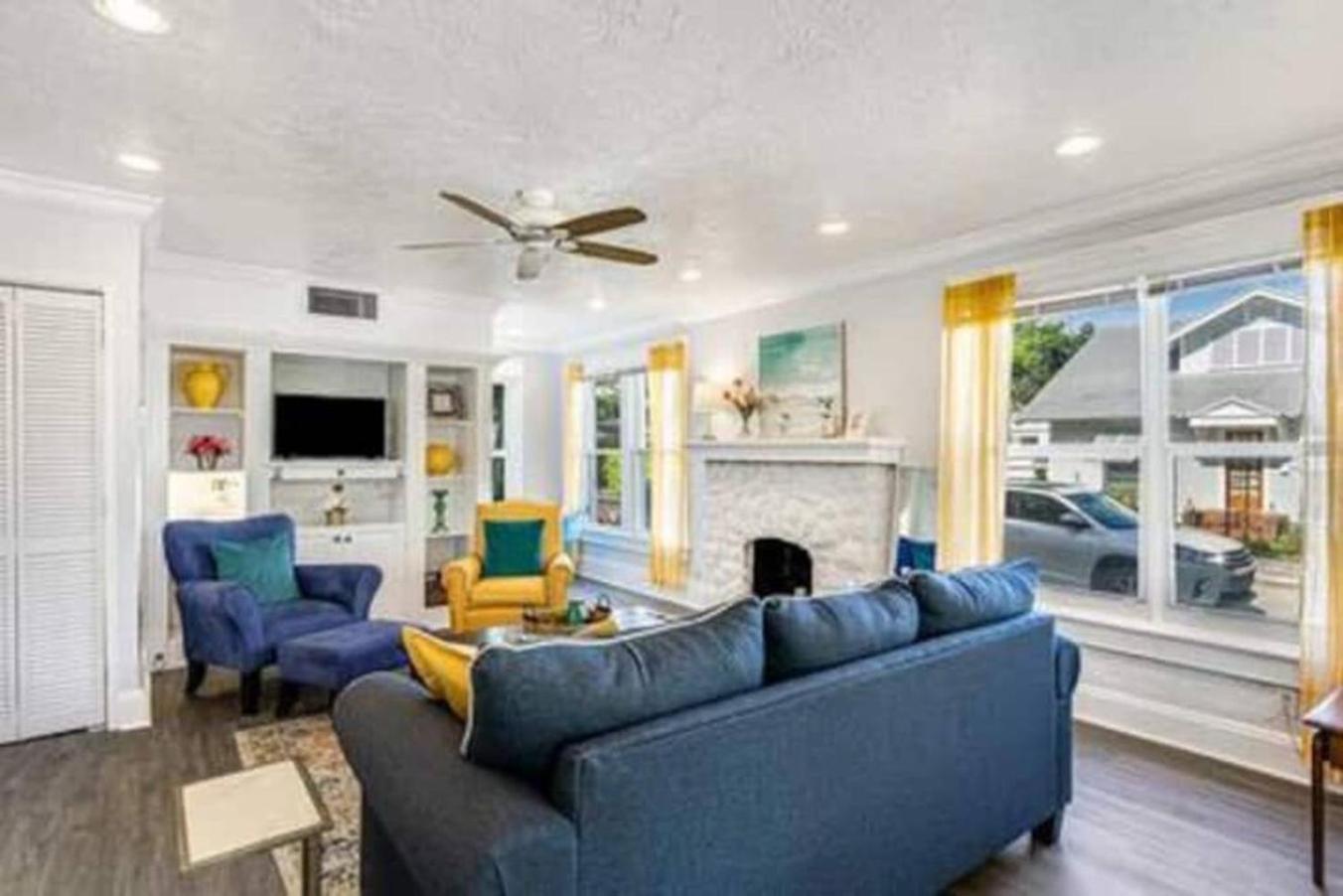 Olive Apart Unit 1 By Pmi West Palm Beach Dış mekan fotoğraf