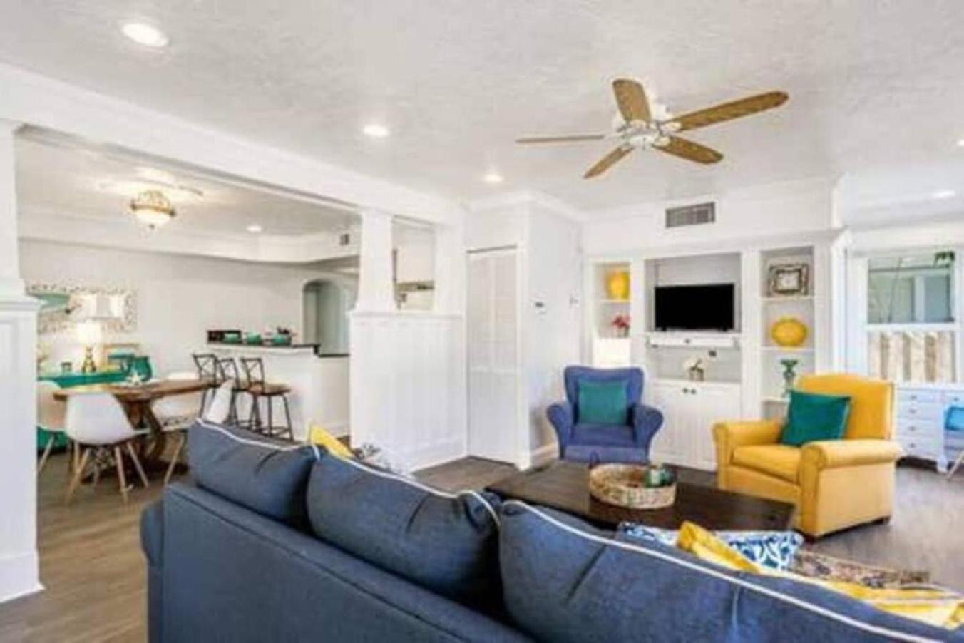 Olive Apart Unit 1 By Pmi West Palm Beach Dış mekan fotoğraf