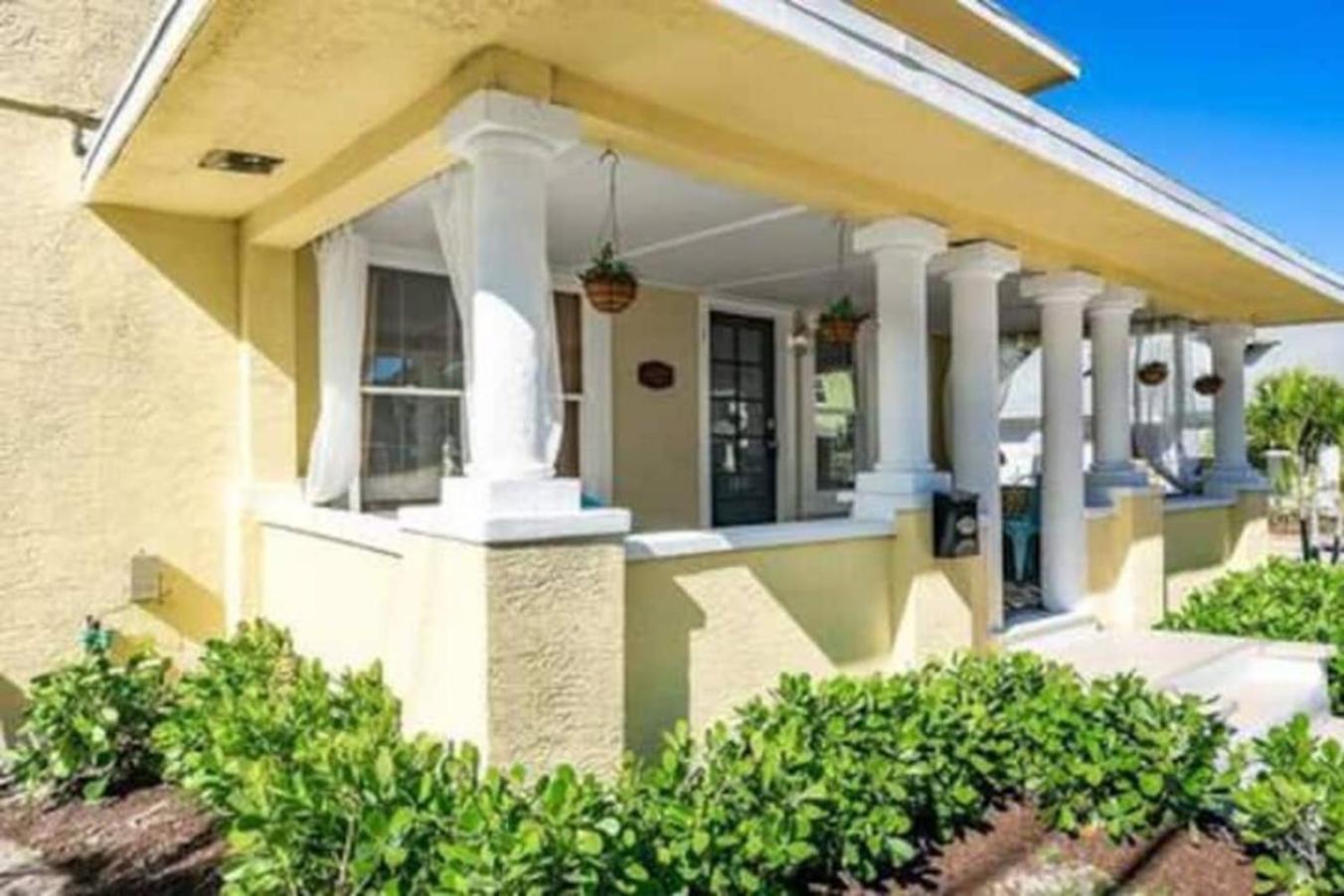 Olive Apart Unit 1 By Pmi West Palm Beach Dış mekan fotoğraf
