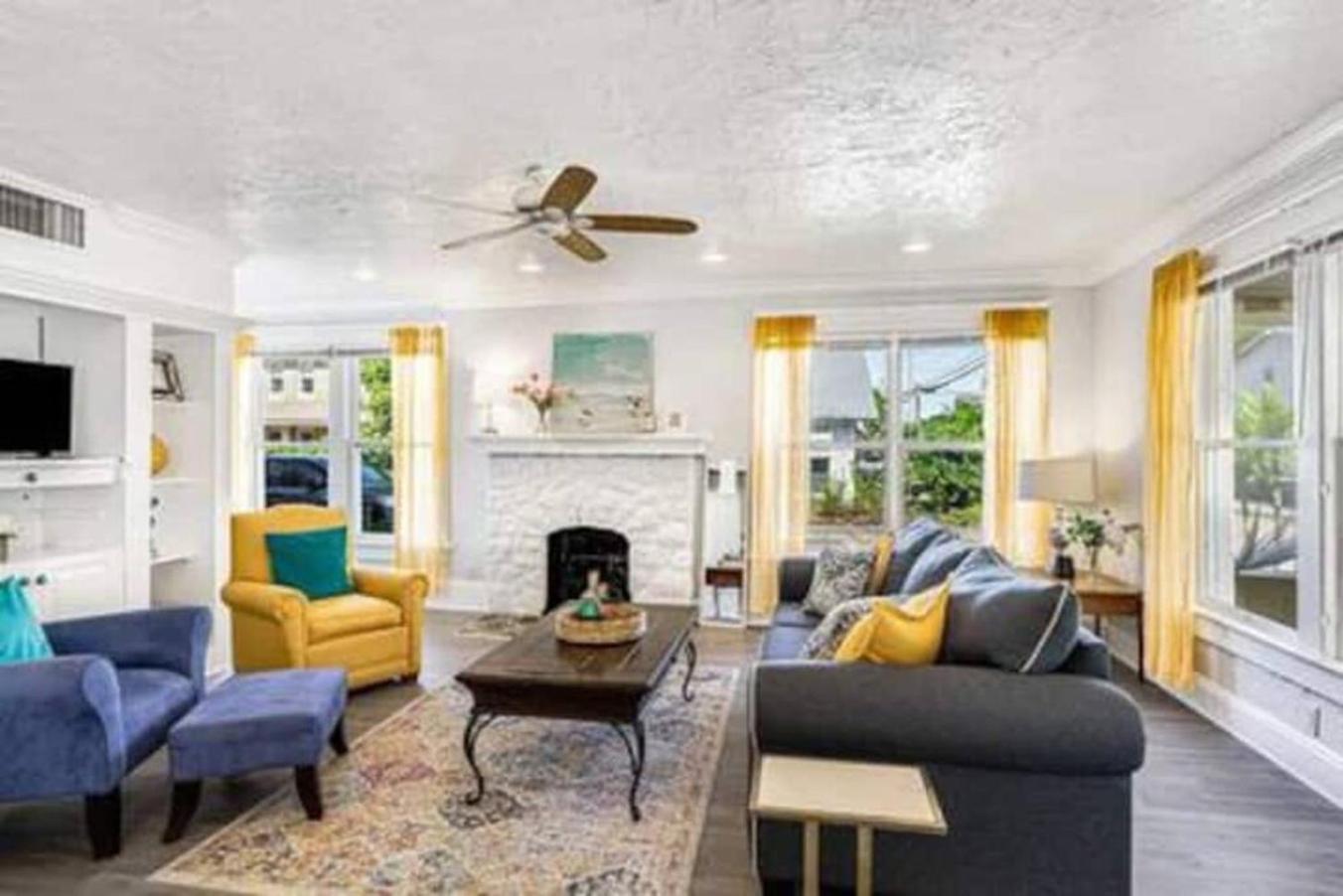 Olive Apart Unit 1 By Pmi West Palm Beach Dış mekan fotoğraf