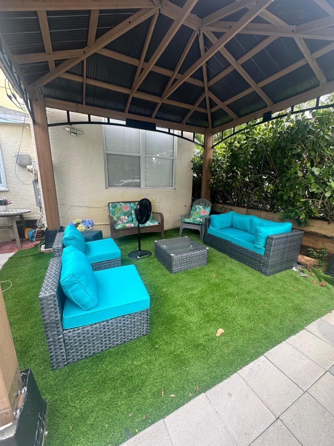 Olive Apart Unit 1 By Pmi West Palm Beach Dış mekan fotoğraf