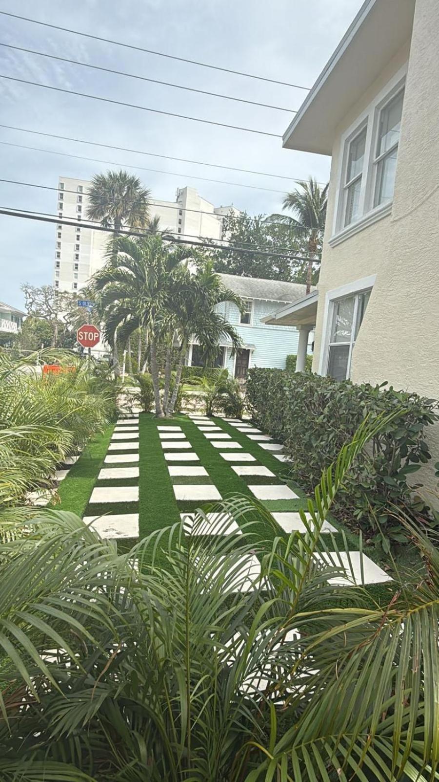 Olive Apart Unit 1 By Pmi West Palm Beach Dış mekan fotoğraf