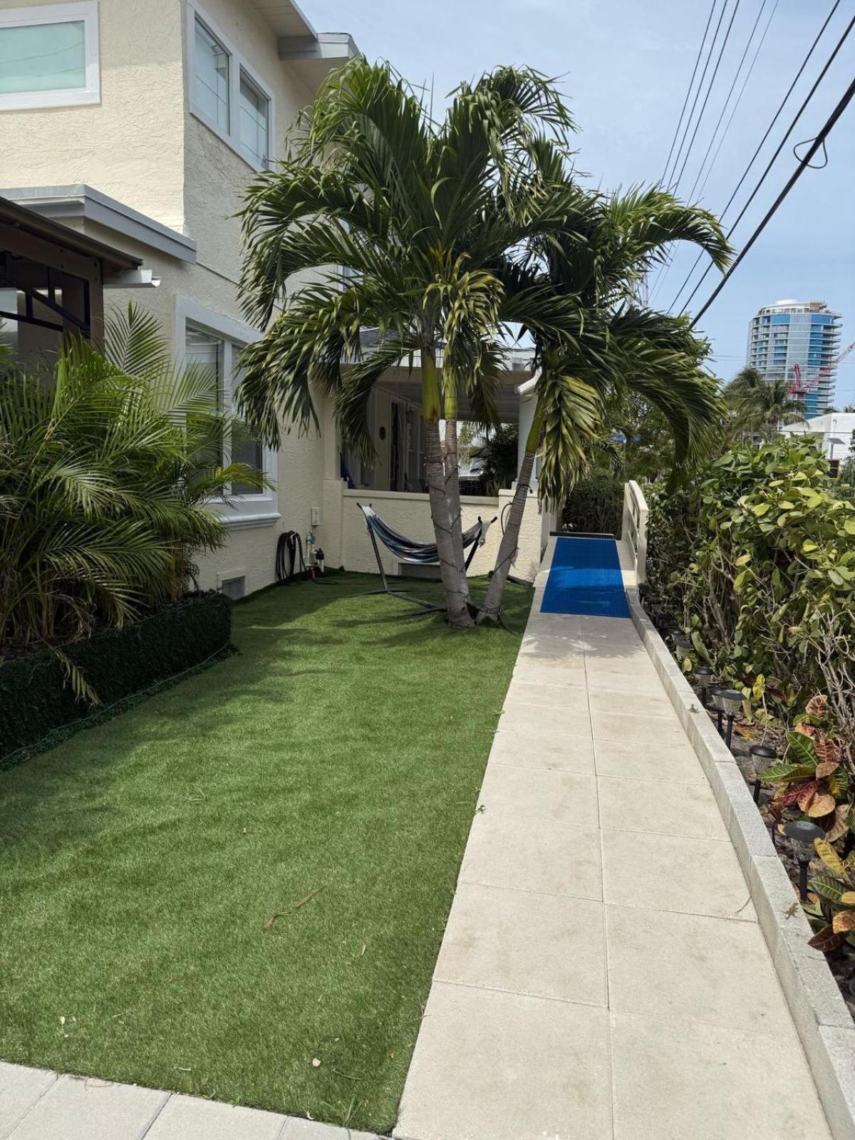 Olive Apart Unit 1 By Pmi West Palm Beach Dış mekan fotoğraf